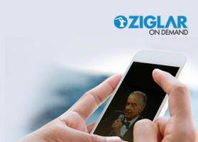 Get Ziglar’s life-changing tools at your fingertips