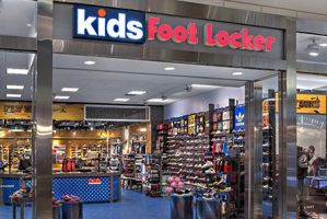 kkids foot locker stores dallas Kids Foot Locker