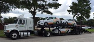 car transport dallas Thrifty Auto Shipping, Inc.