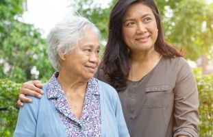 home care for the elderly dallas Always Best Care Senior Services