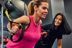 low cost gyms in dallas Anytime Fitness