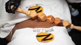 places to study shiatsu in dallas Now and Zen Bodyworks (Massage Therapy)