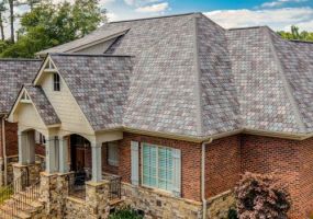 roof repair companies in dallas Design Roofing & General Contractors