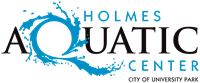 children swimming dallas Holmes Aquatic Center