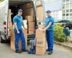 stand companies in dallas DFW Moving Company, LLC