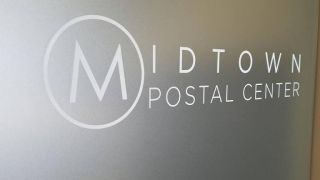 mailboxes stores dallas Midtown Postal Center