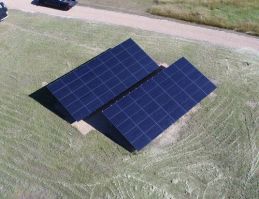 solar energy courses dallas North Texas Solar