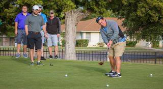 domestic courses dallas Cedar Crest Golf Course