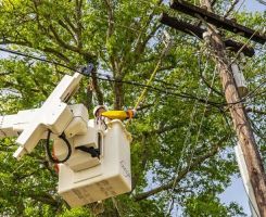 power service telephone dallas Oncor Electric Delivery