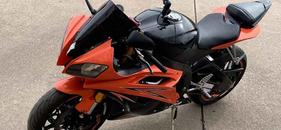 motorcycle accessories stores dallas L & L Cycle