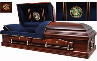 funeral courses dallas Best Price Caskets