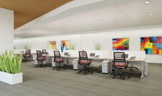 stores to buy desks dallas Rhodes Office Furniture