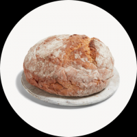 Bread, Rolls & Bakery