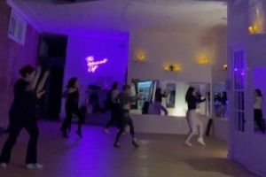 belly dancing classes dallas The Movement Loft
